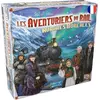 Image de Jeu - Les Aventuriers du Rail : Aurores Boreales