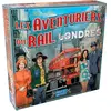 Image de Jeu - Les Aventuriers du Rail : Londres #DEFAULT