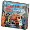 Image de Jeu - Les Aventuriers du Rail : Londres