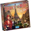 Image de Asmodee - jeu ticket to ride paris