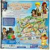 Image de Days of Wonder - The First Journey (DW720827) , assortiment de couleurs/modèles ASMODE Tranche d'âge : +6 ans
