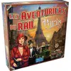 Image de Asmodee 824968220665, 8 ans, 30 min, Jeu familial