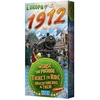 Image de Ticket to Ride: Europa 1912   Jeu de société   Days of Wonder   2-5 joueurs   8+