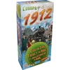 Image de Zug um Zug Europa 1912 (extension)