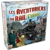 Image de Jeu - Les Aventuriers du Rail : Europe #DEFAULT