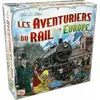 Image de Jeu - Les Aventuriers du Rail : Europe