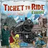 Image de Ticket to Ride - Europe (FR)