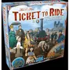 Image de Les Aventuriers du Rail : France & Old West (Extension) - Days of Wonder Extension pour jeu de plateau - AS-AVE21