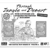 Image de   Mémoire 44 : Dans la Jungle et le Désert (Extension) - Days of Wonder Extension pour jeu de plateau - AS-MEM22