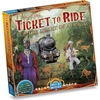 Image de Ticket to Ride : Le Cur de l'Afrique