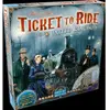 Image de Les Aventuriers du Rail : Royaume-Uni / Pennsylvanie (Extension) - Days of Wonder Extension pour jeu de plateau - AS-AVE16