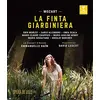 Image de Mozart : La Finta giardiniera [Blu-ray] en occasion ou reconditionné