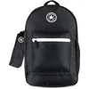 Image de Sac à dos Converse 9A5518-023 pour Uni