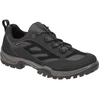 Image de Ecco XPEDITION III Chaussures pour femmes - Chaussures basses de randonnée et de trekking noires