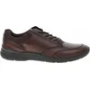Image de Ecco Irving Veterschoenen Laag - donkerbruin - Maat 46
