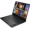 Image de Ordinateur portable de jeu HP HyperX OMEN 16 pouces 16-ap1091ng, AMD Ryzen  9, 40,6 cm (16 pouces), 1920 x 1200 pixels, 16 Go, Windows 11 Home, noir