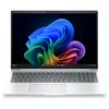 Image de Ordinateur portable HP EliteBook 8 G2i 16 pouces, PC IA de nouvelle génération, édition Wolf Pro Security, écran WUXGA de 40,6 cm (16 pouces), SSD de 1 To, Wi-Fi 7 (802.11be), Windows 11 Pro, couleur argent