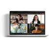 Image de Ordinateur portable HP EliteBook 6 G2a 14 pouces, PC IA de nouvelle génération, édition Wolf Pro Security, processeur AMD Ryzen AI 5, 35,6 cm (14 pouces) WUXGA 24 Go DDR5-SDRAM 512 Go SSD Wi-Fi 7 (802.11be) Windows 11 Pro Argent