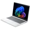 Image de Ordinateur portable HP EliteBook 8 G2i 13 pouces, PC IA de nouvelle génération, processeur Intel Core Ultra 7, 33,8 cm (13,3 pouces), 1920 x 1200 pixels, 32 Go, 1 To, Windows 11 Pro