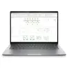 Image de Station de travail mobile HP ZBook 8 G2i 14 pouces, processeur Intel Core Ultra 7, écran de 35,6 cm (14 pouces), résolution 2560 x 1600 pixels, 64 Go de mémoire vive, 2 To de stockage, Windows 11 Pro