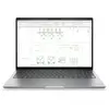 Image de Station de travail mobile HP ZBook 8 G2i 16 pouces, processeur Intel Core Ultra 7, 40,6 cm (16 pouces), résolution 1920 x 1200 pixels, 64 Go de mémoire vive, 1 To de stockage, Windows 11 Pro