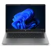 Image de HP 200 G2a, ordinateur portable 14 pouces, processeur AMD Ryzen 5 220, écran 35,6 cm (14 pouces), résolution WUXGA, 8 Go de mémoire DDR5-SDRAM, disque SSD de 256 Go, Wi-Fi 7 (802.11be), système d'exploitation Windows 11 Pro, couleur argent