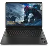 Image de HP DP0L4EA, processeur Intel® Core  i7, écran de 40,6 cm (16 pouces), résolution de 1920 x 1200 pixels, 24 Go de mémoire, système d'exploitation FreeDOS, couleur noire