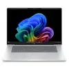 Image de Ordinateur portable HP OmniBook 5 16-bf1002nfx OLED 16 pouces Snapdragon X2 Plus 32Go 512Go SSD Wi-Fi 7 AZERTY Argent - Neuf