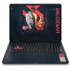 Image de Ordinateur portable de jeu HP HyperX OMEN 16 pouces 16-ap1099ng, AMD Ryzen  9, 40,6 cm (16 pouces), 2560 x 1600 pixels, 24 Go, Windows 11 Home, noir