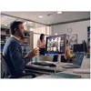 Image de HP EliteBook 6 G2i, processeur Intel Core i7, écran de 35,6 cm (14 pouces), résolution de 1920 x 1200 pixels, 32 Go de mémoire, disque dur de 1 To, système d'exploitation Windows 11 Pro