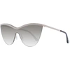 Image de Lunettes de soleil pour femme Jimmy Choo KRISTEN/S dorées havane 99/1/145