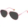 Image de POLAROID Lunettes de soleil unies