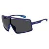 Image de Lunettes de soleil pour hommes Polaroid PLD-7045-S-IPQ Ø 99 mm