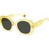 Image de Lunettes de soleil pour femmes Polaroid PLD-6190-S-40G Ø 52 mm