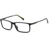 Image de Polaroid Homme Polaroid PLD D479/G 807 Montures optiques Bio polyamide Noir Carré