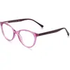 Image de SEVENTH STREET Brille S 325, taille 50-17 mm, couleur violette