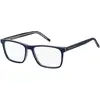 Image de Tommy Hilfiger Homme Tommy Hilfiger TH 1945 PJP Montures optiques Acétate Bleu Carré