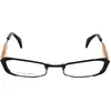 Image de Lunettes de soleil Alexander McQueen amq411465z