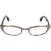 Image de Monture de lunettes pour femme Bottega Veneta BV-81-20 Ø 49 mm