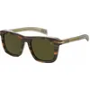 Image de Lunettes de soleil unie David Beckham DB 7000_S
