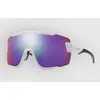 Image de Smith Wildcat White +Bonus Lens Lunettes de Soleil blanc Uni