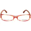 Image de Lunettes de soleil Alexander McQueen amq4136a0o