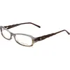 Image de Lunettes de soleil Alexander McQueen amq4162r4e