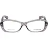Image de Monture de lunettes Bottega Veneta BV-170-UVA Ø 52 mm