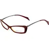 Image de Lunettes de soleil Alexander McQueen amq4163w0b