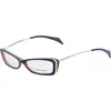 Image de Lunettes de soleil Alexander McQueen amq4163w0c