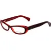 Image de Lunettes de soleil Alexander McQueen amq4181ev0