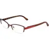 Image de Lunettes de soleil Alexander McQueen amq4183wcv