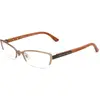 Image de Lunettes de soleil Alexander McQueen amq4183wcx