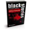 Image de Jeu d ambiance Iello Black Stories - Neuf